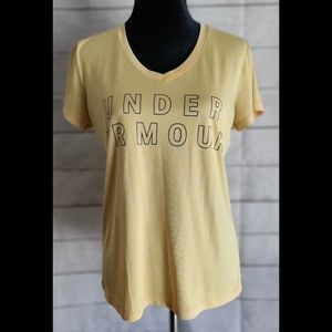 ⭐Closet Closing⭐Under Armour Workout Shirt
